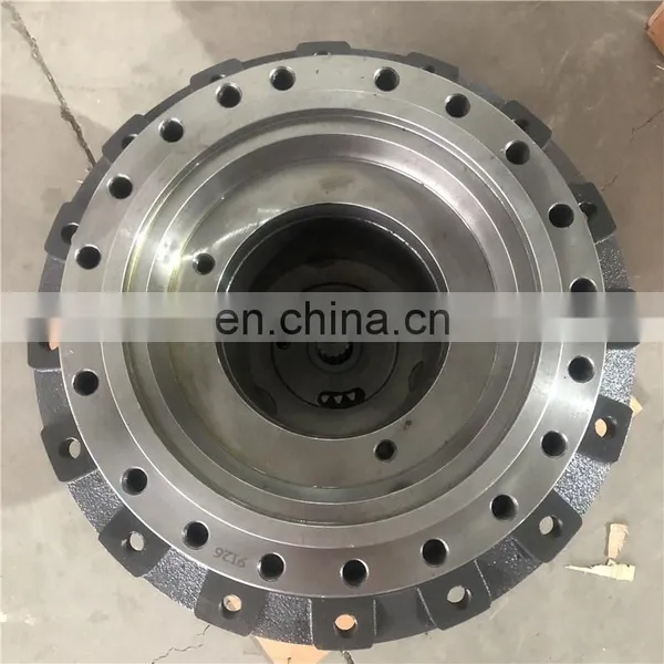 227-6133 Travel Device Without Motor 322C 324D 324DL 324DLN Travel Gearbox photo-3