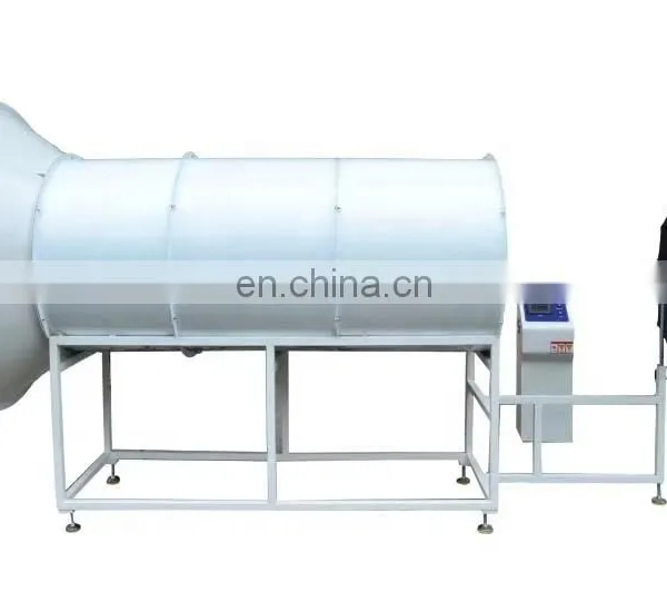 Wind Resistance Strength Test Machine for Umbrella photo-3