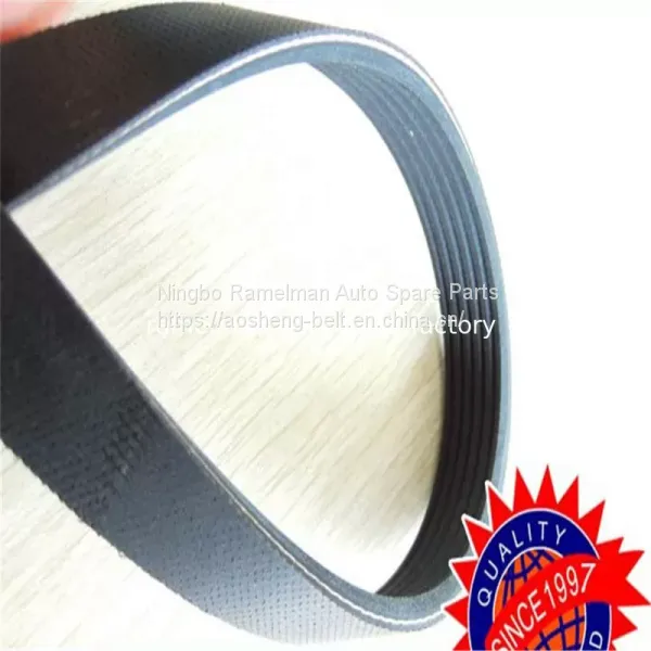 Poly Vee Belt Ramelman Belt Multi v Belt Oem A0099971792/6PK2364 FOR BENZ SAMAND Micro v Belt Ramelman Fan Belt pk Belt photo-3