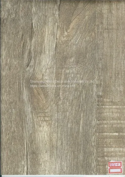 Brown Back Board 8mm LAMINATE FLOORING