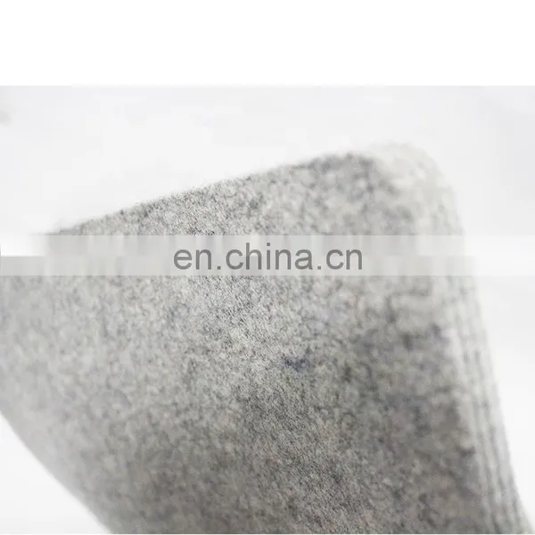 100% Wool 17*17 Inch Wool Ironing Mat For Cloth Drying photo-3