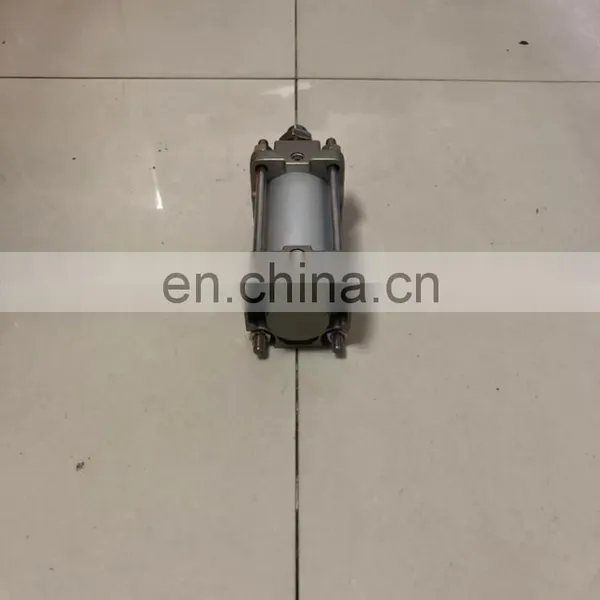 SMC Hydraulic Cylinder CDA2B50-50Z Standard Type photo-4