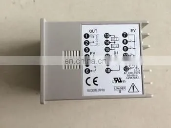 Temperature Controller Yamatake Thermostat C15MTR0TA0200 photo-3