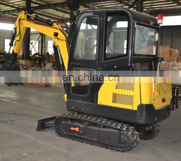 NMMG-E20 2 t 2.2t Excavadora Bucket Pins Excavator for Sale photo-6