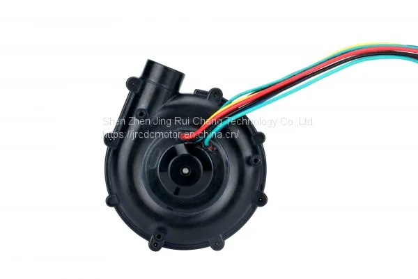 JEC-7037 FAN Motor High Quality for Medical Ventilator