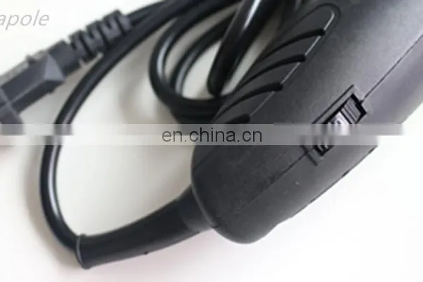 High Quality Surgical Orthopedic Plaster Saw Cutting Blade Made in China photo-6