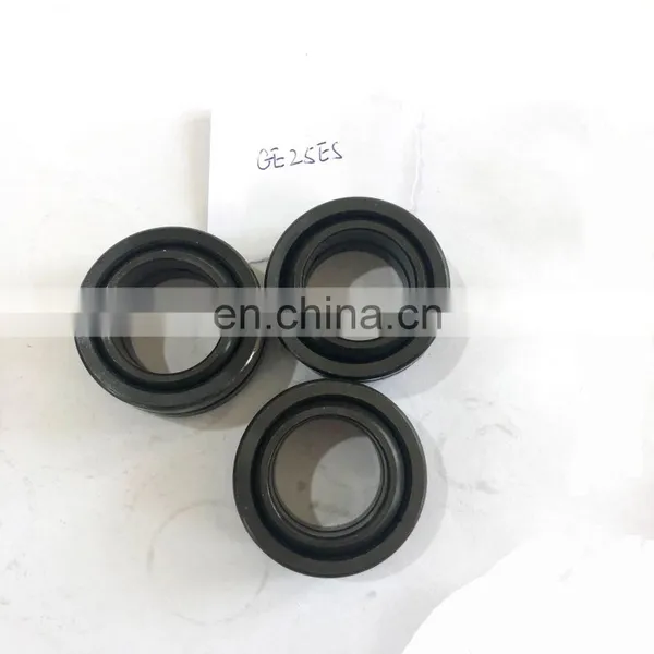 GE60ES-2RS Double Sealed Spherical Plain Bearing 60x90x44mm Plain Bearings photo-4