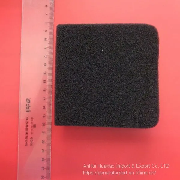 EF2600 Generator Air Filter Element Spong photo-4