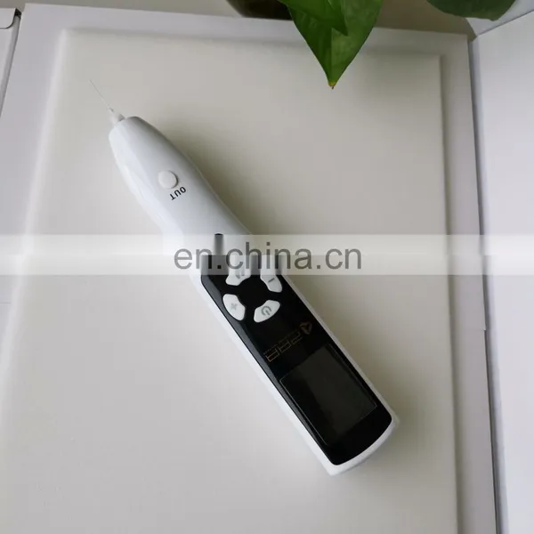 2019 New Arrival Eyelid Fibroblast Plasma Pen Sweep Freckle /spot for Eyebrow Wrinkle Remmoval photo-5