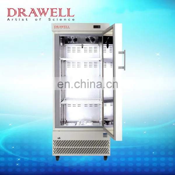 MDF-86V408E Single Door -86 Degree Laboratory Refrigeration Equipments photo-7