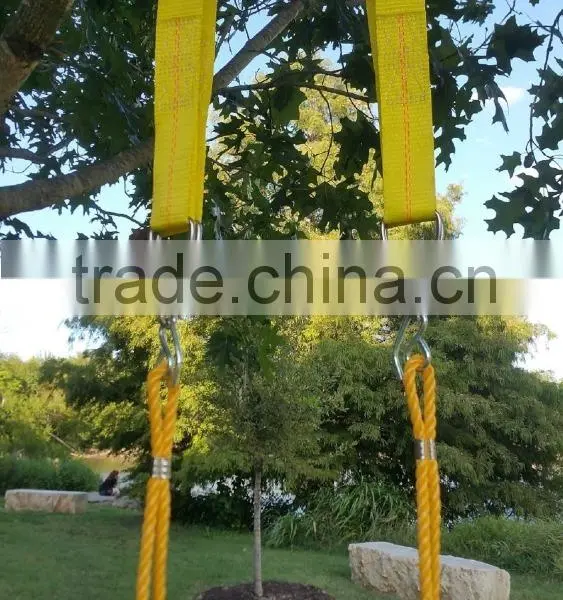 China Supplied Extra Long Tree Straps photo-2