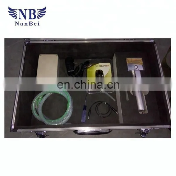 Fast Photosynthetic Testing Plant Photosynthesis Meter photo-5