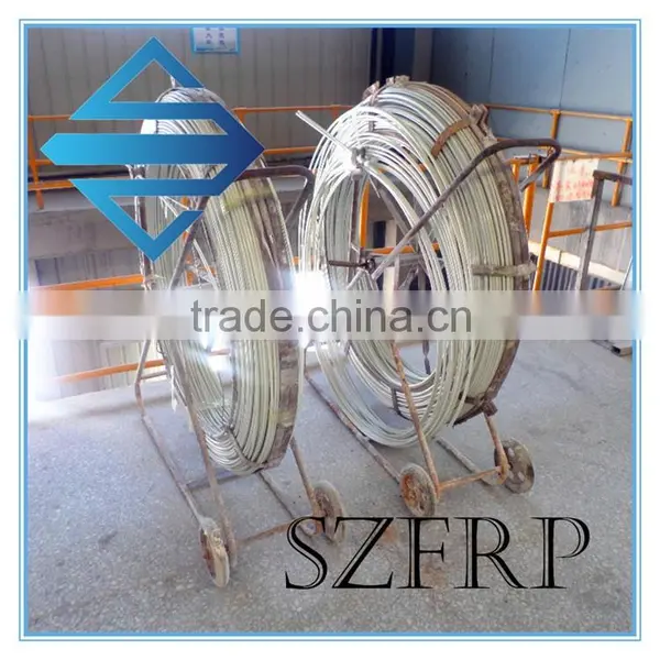 Flexible Fiberglass Rod photo-5