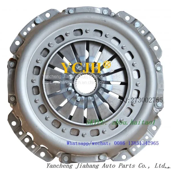 New Ford Tractor Clutch VPG1241 , 133060710 , 82013944 photo-2