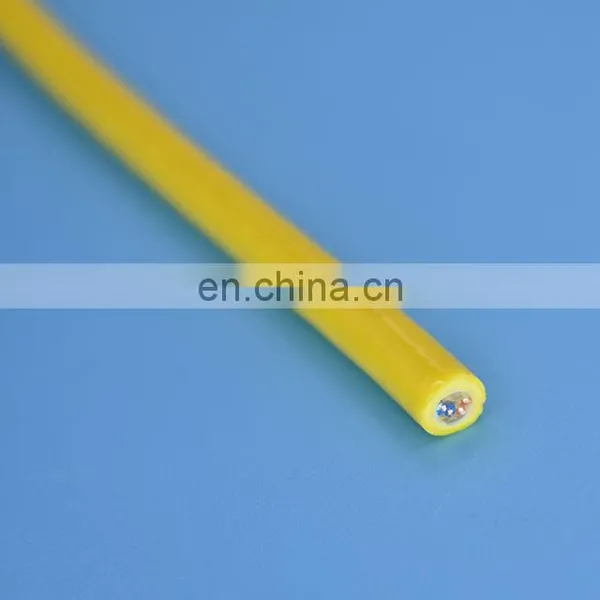 ROV Cable 2 Twisted Pair Signal Cat5 Neutrally Buoyant Tether photo-3