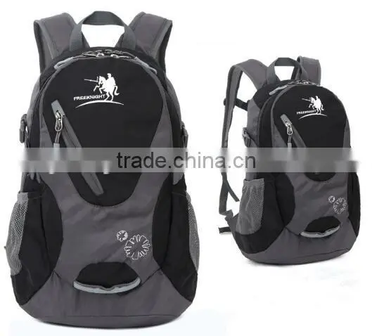 Cycling Hiking Backpack Water-resistant Daypack 25L OEM photo-2