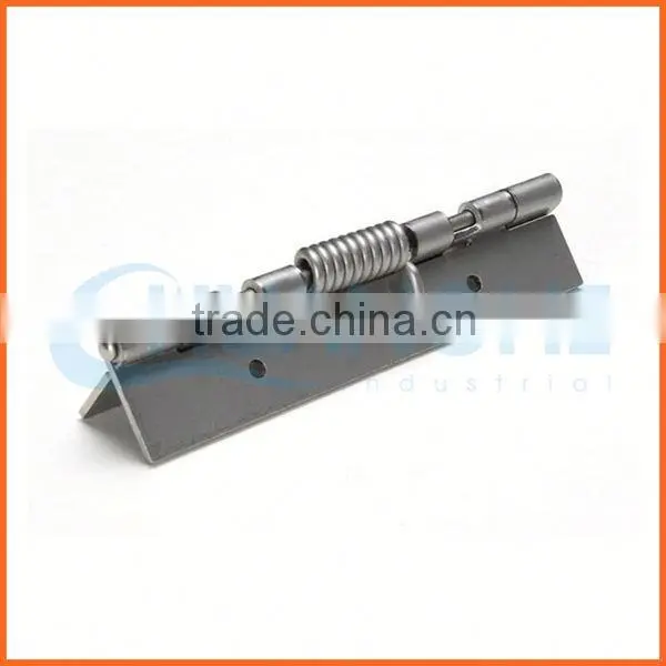 Trade Assurance Durable Hydraulic Aluminum Spring Hinge photo-5