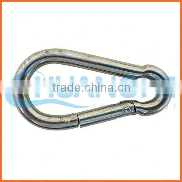 Made in China Small Bolt Snap Hooks photo-6