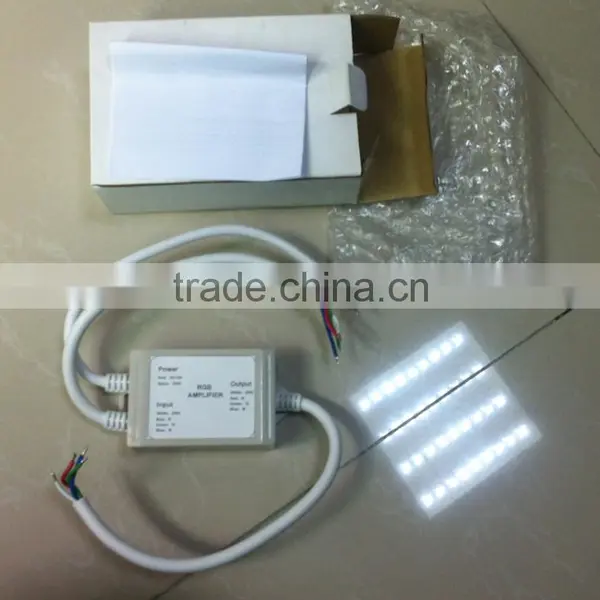 RF LED RGB 433MHz Controller photo-3