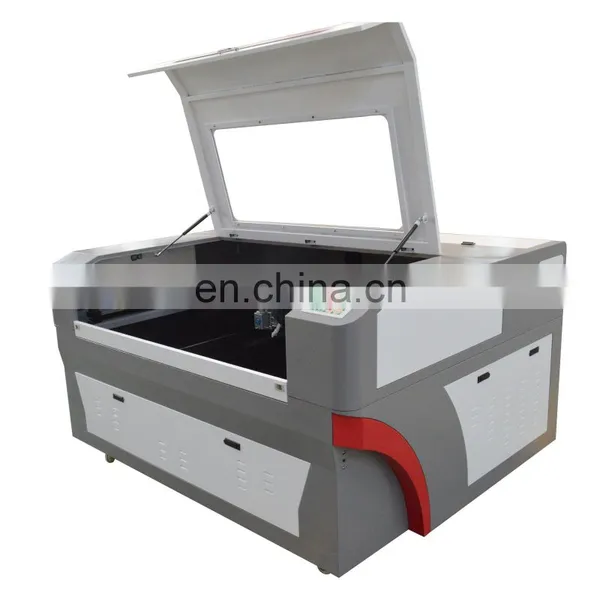 Metal and Nometal Laser Cutting Machine for Sale photo-5