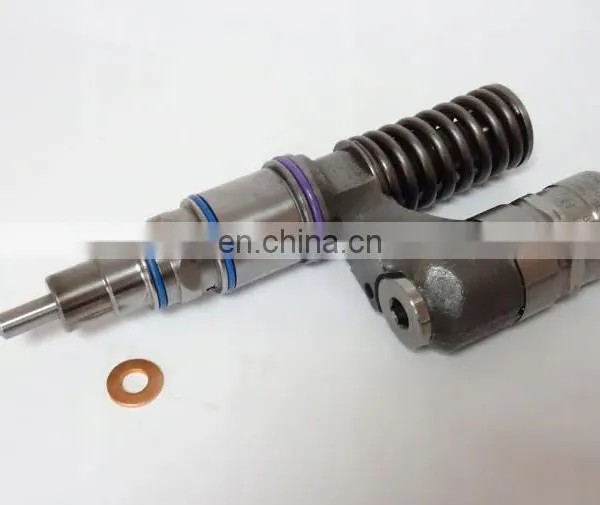 Fuel Injector Bos-ch Original In Stock Common Rail Injector 0414701080 photo-2