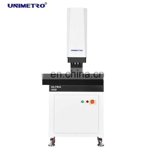 Digital Programming Automatic Video Measuring Instrument CNC Measurement Systems photo-4