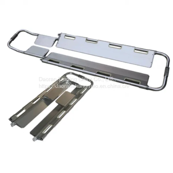 Stretcher / Foldable Stretcher / Emergency Stretcher