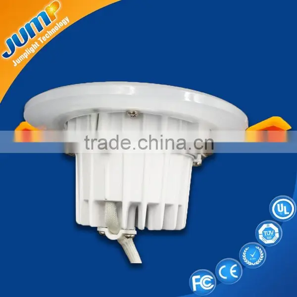 New Arrival Dual Color Control Led Down Light in Blue Green Red Color photo-6