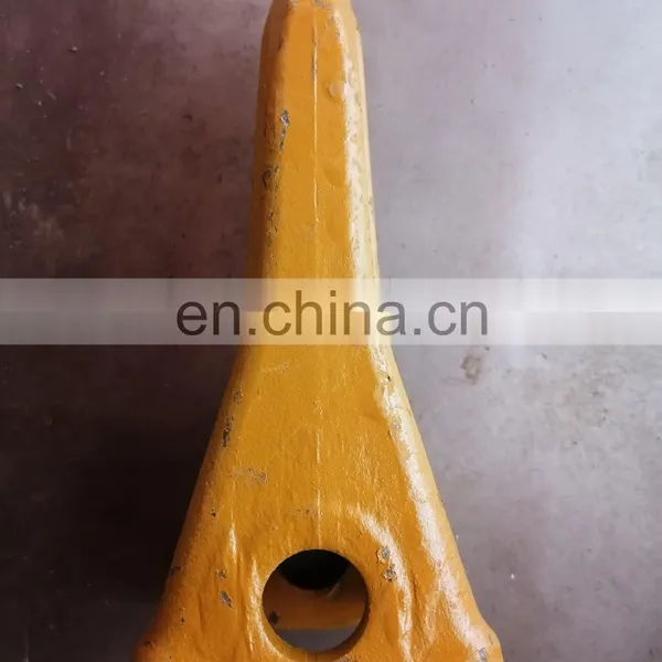 for Excavator Pc200 Parts Upset Bucket Tooth Strong Teeth photo-3