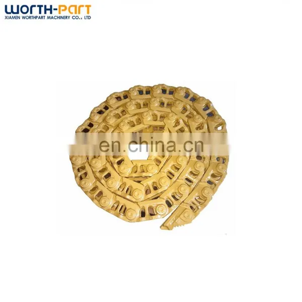 Dozer Track Chain Wholesale D31 Track Link Assy, Track Chain, Master Link Track Link Assembly photo-3