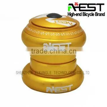 2015 AEST Professional Bicycle Headset ,CNC Machined Bicycle Headset, Colorful Headset photo-2