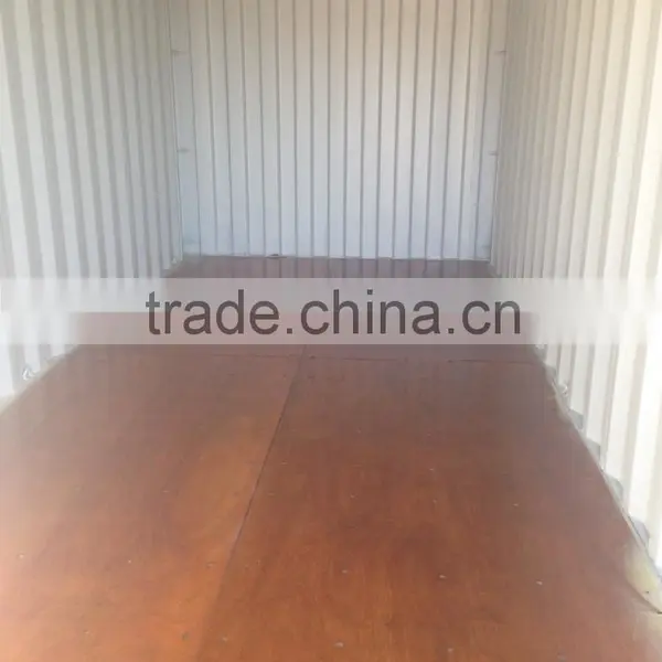 ISO Contrainer 40ft for Supply photo-3