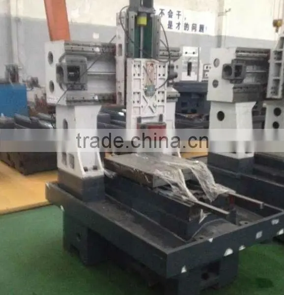 Gantry CNC Engraving and Milling Machine Frame Standard Product / Multi-purpose Cnc Engraving Machine