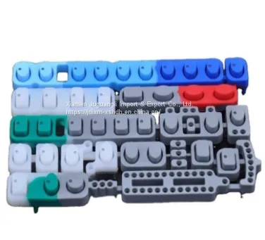 Rubber USB Numeric Keypad photo-2