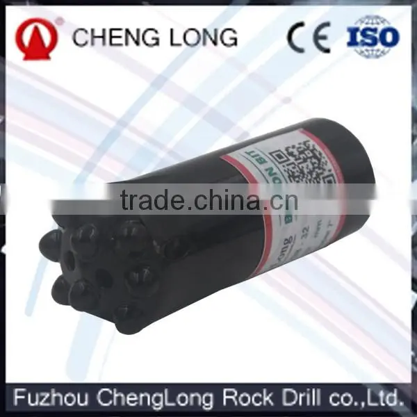 Chemshine Chisel Bit Made by High Quality Steel and Carbide photo-3