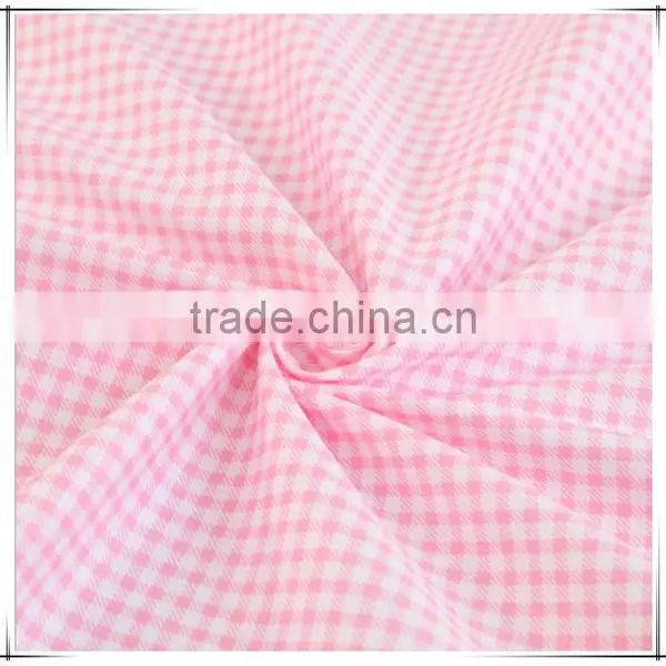 Cotton Printed Pink Towel Dress For Kids