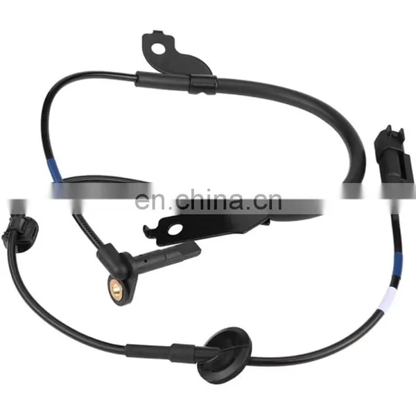 4670A576 Auto Parts Front Axle Right ABS Wheel Speed Sensor for Mitsubishi Lancer Asx Pajero Outlander photo-3