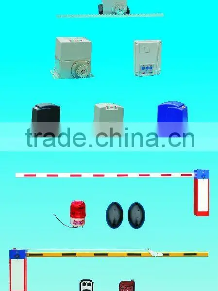 Gate Operator HF Series