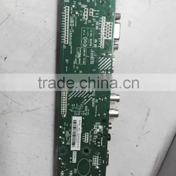 Mainboard TVST.V59 031PCB CVT V59 China GUANGZHOU FACTORY photo-5