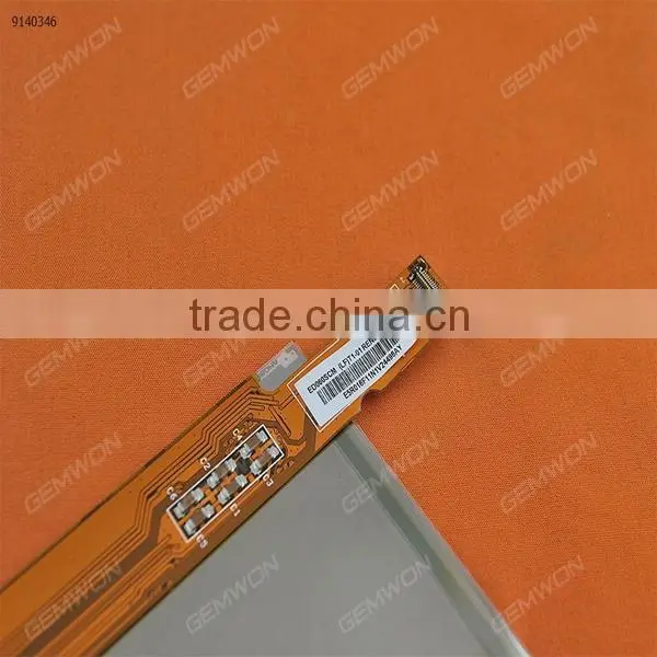 New Display Screen For All E-Book Reader Panel 6" E-Book Reader Panel ED060SCM SVGA 600*800 photo-2