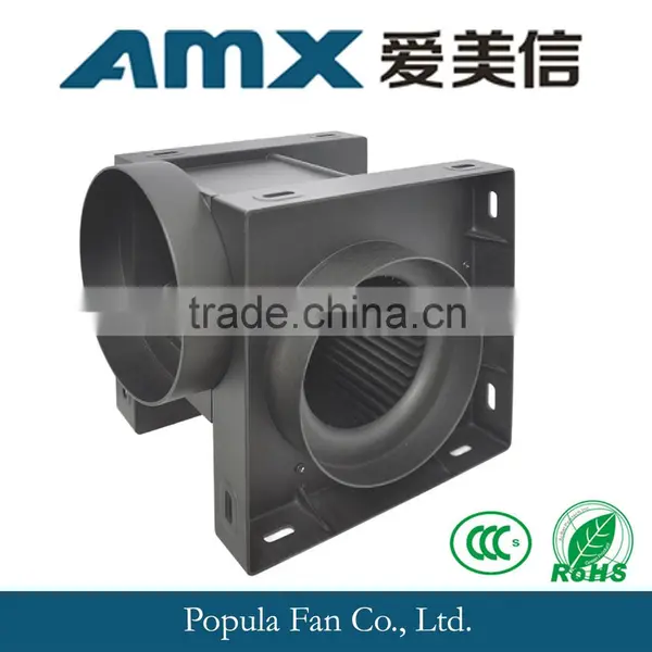 Super Silent Duct Ventilation Fan, Air Blower, High Quality Centrifugal Fan photo-2