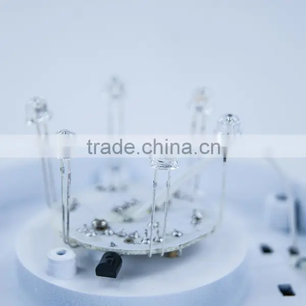 ISO 9001 Factory Road Construction Warning Light Suppliers photo-6