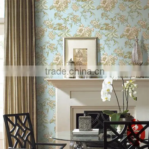 Pvc Free Removable Indoor Decor Wall Stickers photo-5