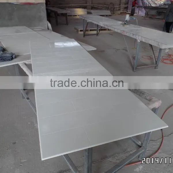 Manmade Marble, Artificial Marble, Cultured Marble Shower Surround, Shower Panels With Different Styles photo-4