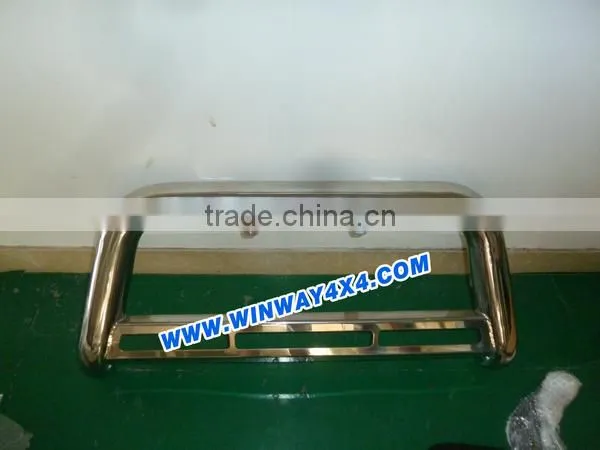 2015 Mitsubishi Sportero Triton L200 Grille Guard photo-2