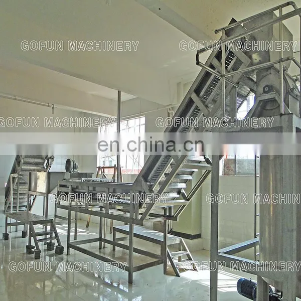 The Professional Supplier for Tomato Paste Production Plant photo-3