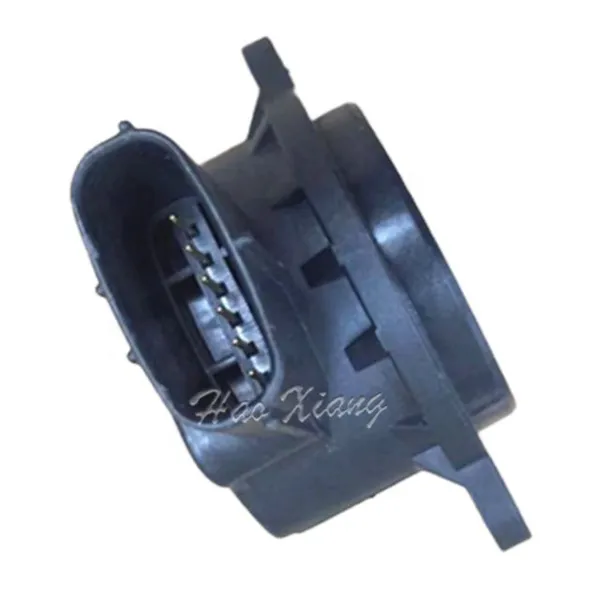 Haoxiang New Auto Throttle Position Sensor TPS Sensor 192300-2130 For Toyota photo-5