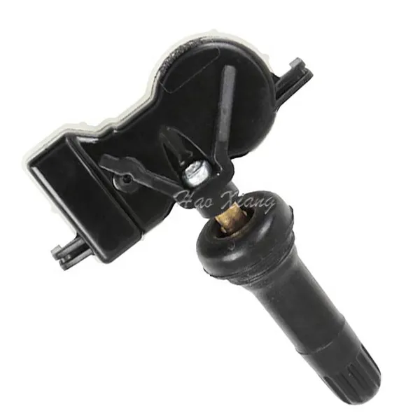 Haoxiang Car Universal Tire Pressure Monitoring Sensor TPMS Sensor 68193586AC 68105280AD 68105280AE For Dodge 433 MHZ photo-2