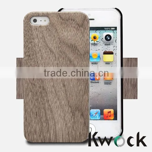 Natural Wood Case for Smart Phone