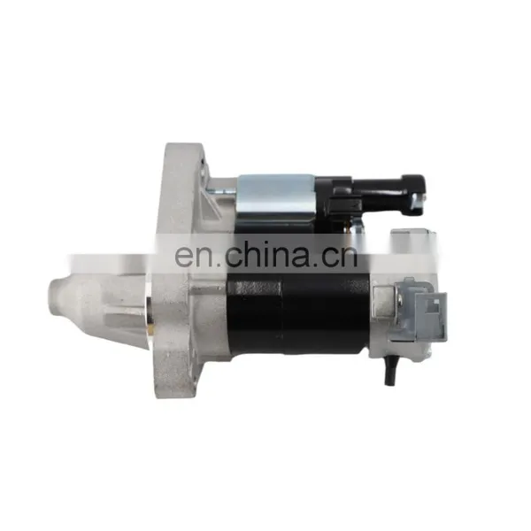 Auto Parts 12v Car Electric Starter Motor for Benz C-Class C200 2005-2009 0041518901 A0041518901 photo-3